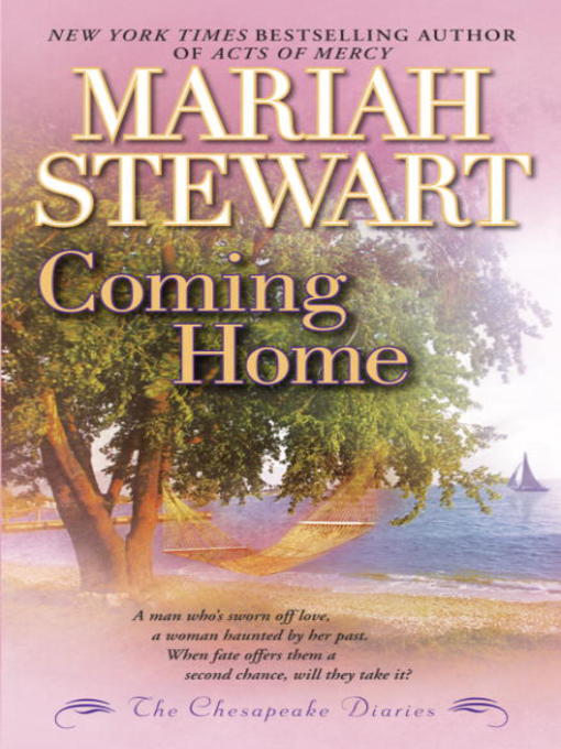 Title details for Coming Home by Mariah Stewart - Wait list